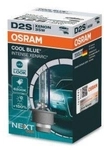 OSRAM Gl&uuml;hlampe XENARC&reg; COOL BLUE&reg; INTENSE (Next Gen) 66240CBN