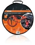OSRAM Starthilfekabel STARTER CABLE 200A OSC101