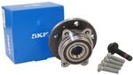 1x SKF Radlagersatz Radnabe Satz vorne passend f&uuml;r VW Golf 5 6 1.4 Passat 2.0 VKBA