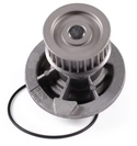 HEPU Wasserpumpe, Motork&uuml;hlung P316