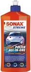 SONAX Lackpolitur XTREME Ceramic Polish All-in-One 2472000