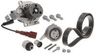 SKF Wasserpumpe + Zahnriemensatz VKMC 01278
