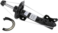 1x SACHS Sto&szlig;d&auml;mpfer Vorne passend f&uuml;r Mercedes-Benz A150 A170 B170 B200 A180CDI