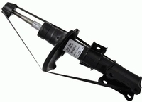 SACHS Gasdruck Sto&szlig;d&auml;mpfer Vorne 554 046