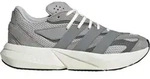 adidas LIGHTSTRIDE Sneaker Herren | Gr. 43 1/3 | grau - grau