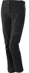 L&ouml;ffler ALASKA Langlaufhose Damen | Gr. 34 | schwarz - schwarz