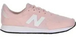NEW BALANCE Classics 323 Sneaker Kinder | Gr. 36 | rosa - rosa