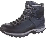 MEINDL Palma MFS Wanderschuhe Damen in marine, Gr&ouml;&szlig;e 39 1/2 - blau