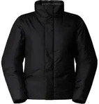 The North Face Siurana Kurzjacke Damen | Gr. L | schwarz - schwarz