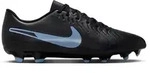 Nike Legend 10 Club FG/MG Fu&szlig;ballschuhe Herren | Gr. 44 | schwarz - schwarz