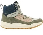 Lowa KALOYA MID Stiefel Herren | Gr. 44 1/2 | oliv - oliv