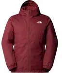 The North Face QUEST INSULATED Funktionsjacke Herren in sumac dark heather, Gr&ouml;&szlig;e L