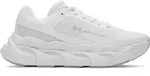 Under Armour Halo Runner Laufschuhe Damen | Gr. 39 | grau - grau
