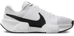 Nike M ZOOM GP CHALLENGE PRO HC Tennisschuhe Herren | Gr. 42 | wei&szlig; - wei&szlig;