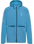 On Core Jacket Laufjacke Herren | Gr. L | blau - blau