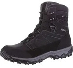 MEINDL Sella Stiefel Herren | Gr. 46 | schwarz - schwarz
