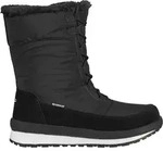 CMP HARMA WP Winterschuhe Damen in nero, Gr&ouml;&szlig;e 40 - schwarz