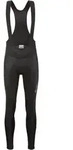Gonso SITIVO kompakte Sitzposition Bibtights Herren | Gr. M | schwarz - schwarz