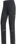 GOREWEAR R5 Infinium Laufhose Herren | Gr. S | schwarz - schwarz