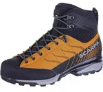 Scarpa Mescalito TRK Planet GTX Wanderschuhe Herren | Gr. 42 | grau - grau
