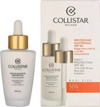 Collistar Sch&uuml;tzende Anti-Aging Aufhellende Tropfen SPF 50 50 ml