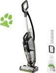 BISSELL CrossWave Hydrosteam Pet SELECT Nass-/Trockensauger, Netzbetrieb
