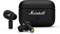 Marshall Motif II ANC Bluetooth-Kopfh&ouml;rer mit Aktiver Ger&auml;uschunterdr&uuml;ckung,...