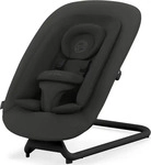 CYBEX Babywippe Stunning Black | Schwarz