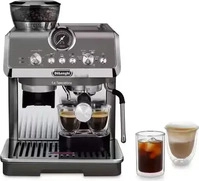 De'Longhi La Specialista Arte Evo EC9255.T Siebtr&auml;germaschine Titan