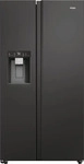 Haier HSW79F18DIPT SBS Serie 7 Side-by-Side, freistehend, No Frost,...