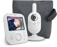 Philips Avent Video-Babyphone Premium SCD892/26