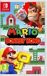 Nintendo Switch - Mario vs. Donkey Kong