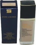 Est&eacute;e Lauder Futurist Aqua Brilliance Foundation 1C0 Cool Porcelain (30 ml)