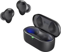 LG Tone Free T90S Bluetooth-In-Ear-Kopfh&ouml;rer mit Dolby Atmos-Sound,