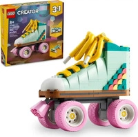 LEGO Creator 31148 Retro-Rollschuh