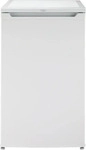 Beko TS190040N Standk&uuml;hlschrank freistehend, 88 l Gesamtrauminhalt,...