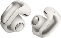 Bose Ultra Open Earbuds mit Bluetooth und OpenAudio-Technologie, Kopfh&ouml;rer zum