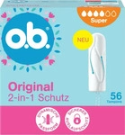o.b. Original Super 56 St