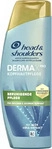 HEAD&SHOULDERS head & shoulders Derma x Pro Shampoo Kopfhaut & Haar...