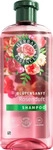 Herbal Essences Shampoo Sanfter Blumenduft Rose 350 ml
