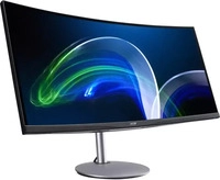 acer CB382CURb 37,5 Zoll 95,3 cm 21:9 75 Hz 3840 x 1600 schwarz