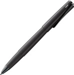 LAMY Tintenroller Studio Lx 366 - Schwarz, M-Mine (M63 BK)