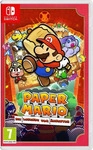 Nintendo Switch Paper Mario: The Thousand-Year Door Physische Spielkarte