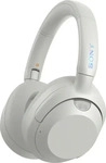 Sony WH-ULT900N ULT Wear Over-Ear-Kopfh&ouml;rer mit Ger&auml;uschunterdr&uuml;ckung (Off-White)