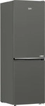 BEKO K&uuml;hl-/Gefrierkombination "B5RCNA366OHG 7524620027" 186,5 cm hoch 59,5 cm...