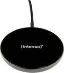 Intenso 7410710 Magnetisches kabelloses Ladeger&auml;t MB1 - Schwarz