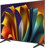 Hisense 75E6NT 75 Zoll 4K UHD Smart-Fernseher - Pr&auml;zise Farben, HDR, Dolby Vision,
