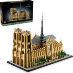 Lego 21061 Architektur Notre Dame Paris