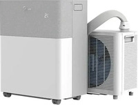 [Eingeschr&auml;nkter Vorrat] Midea PortaSplit-E 12K, Tragbarer