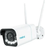 Reolink W430 Dome-Kamera f&uuml;r den Au&szlig;enbereich, IP-Sicherheitskamera, 3840 x 2160